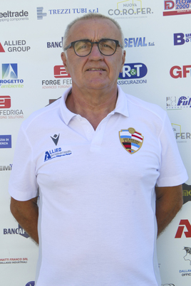 Franco Groppi